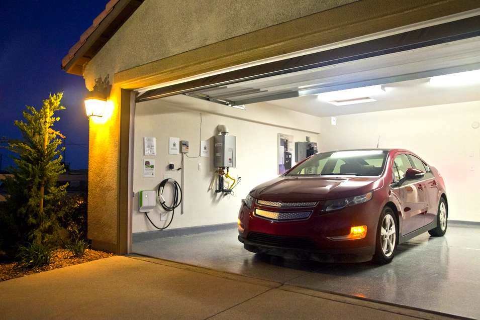 新能源汽车领域